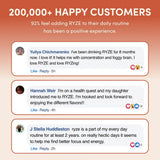 Mushroom Coffee (90 Serving)
